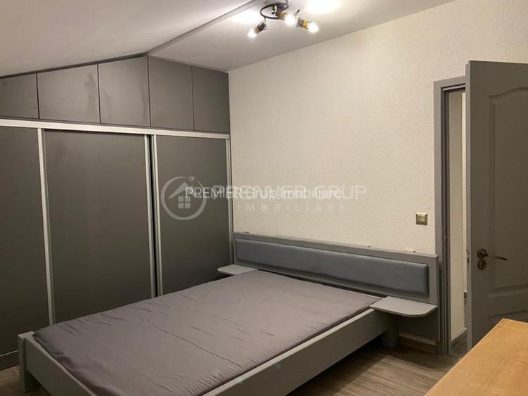Apartament 3 camere | Gara - Rapa Galbena | 52mp + CT + AC - 2
