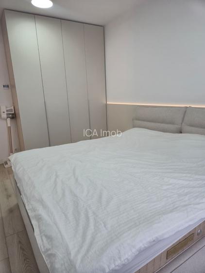 Apartament 2 camere tip studio - Baneasa - 4