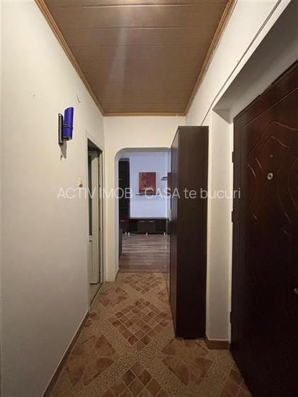 2 Camere, Sudului, Pet Friendly, Centrala Proprie, 7 min Metrou - 4