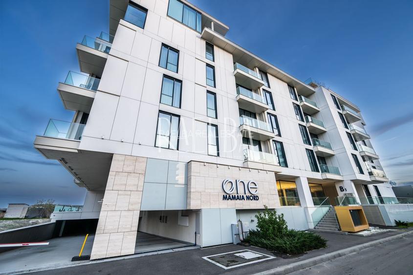Penthouse | Duplex | Jacuzzi | 300MP | One Mamaia | Parcare - 34