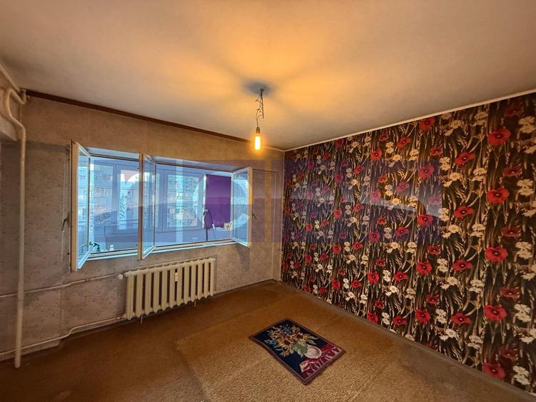 VANZARE 3 CAMERE ZONA MIHALACHE | SECTOR 1 | PIATA DOMENII | - 5