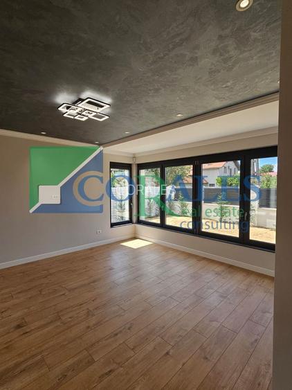 Constructie noua. Finisata IMPECABIL. Disponibila IMEDIAT - 3