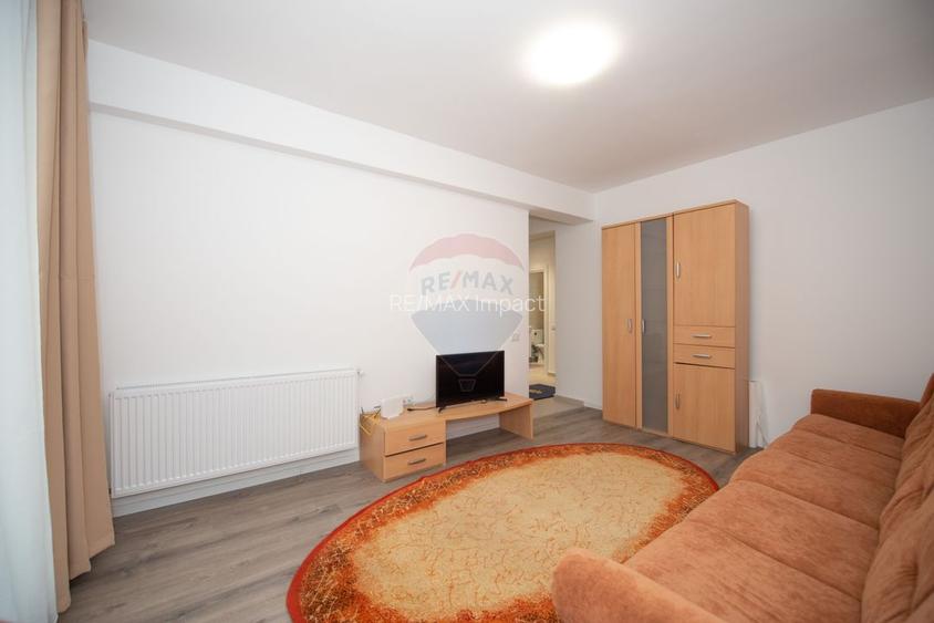 Apartament 2 camere de inchiriat Militari Chaijan Serg Ilie Petre - 3