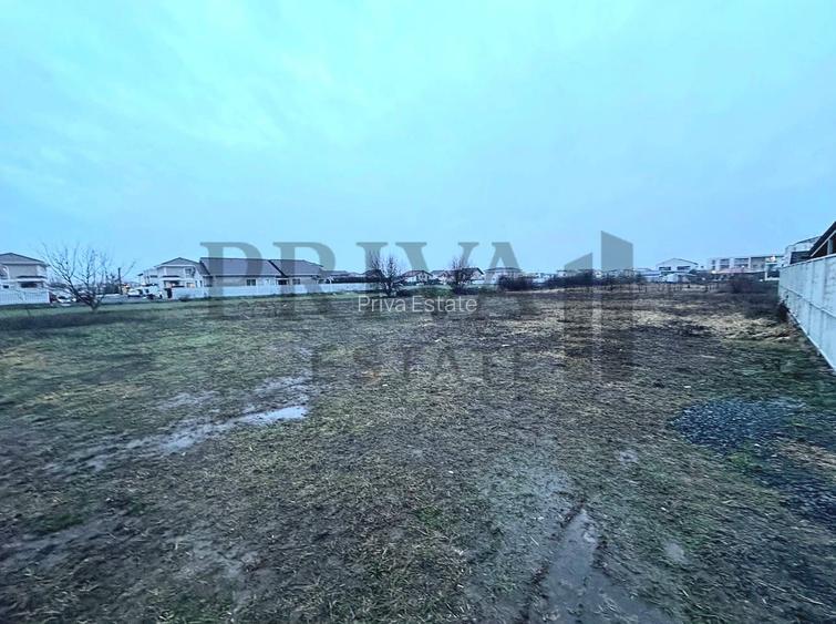 De vanzare teren 720 mp, front 17 ml, Dumbravita - 3