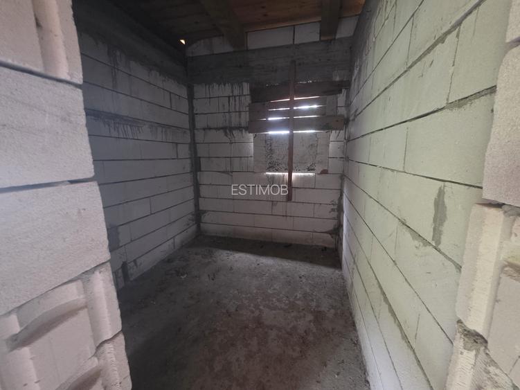 Vand casa individuala la gri in Dumbravita Brasov, comision zero client - 4