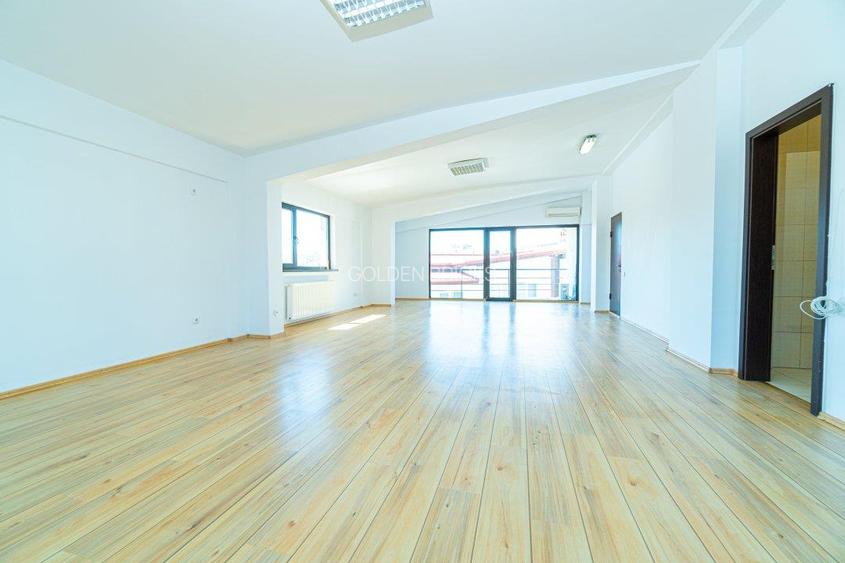 Piata Victoriei | Imobil individual | 12 incaperi  |Metrou 5 minute - 19