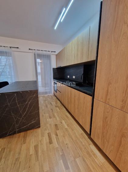 Închiriere apartament 2 camere situat pe Calea 13 Septembrie - 6