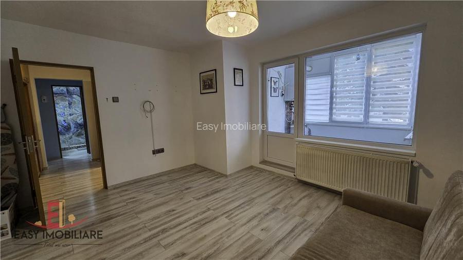 Apartament 2 camere, etaj 1, mobilat-utilat, Pandurilor - 5