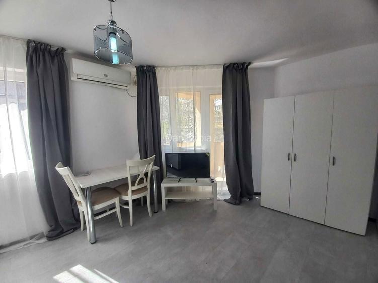 Garsoniera centrala proprie 2 min M Dristor DB1919 - 4