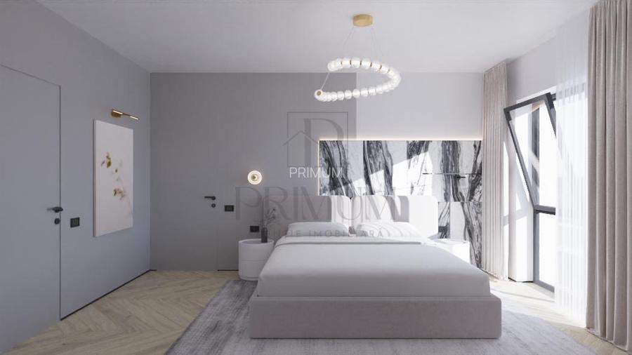 DUMBRAVITA - CASA INDIVIDUALA - 5 CAMERE - 4 BAI - DRESSING - TEREN 911MP - 17