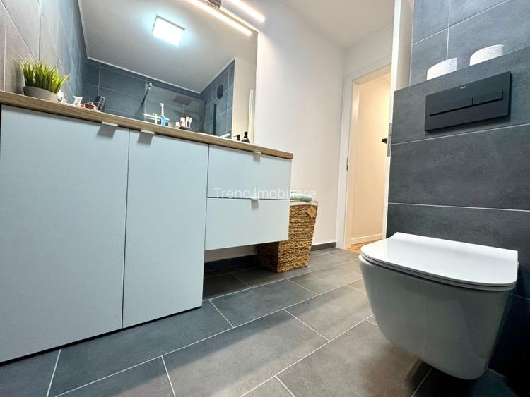 Apartament 3 camere, 2 Bai, Parcare, Cartierul Grigorescu - 15