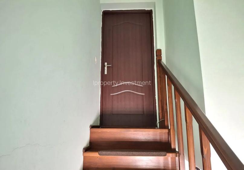Voluntari | Vila | 8 Camere | 2 Terase | Curte 132MP | - 11