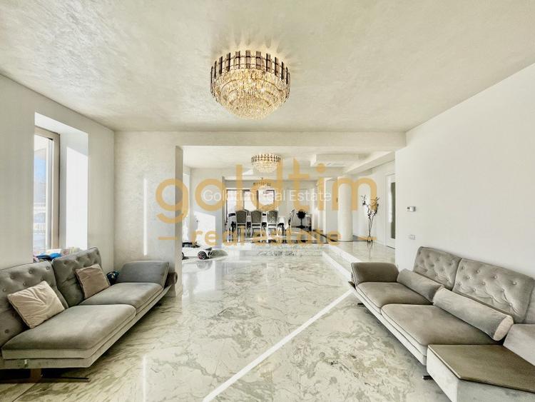 RENOVATA COMPLET/ PISCINA/ FINISAJE DEOSEBITE/ GARAJ - 3