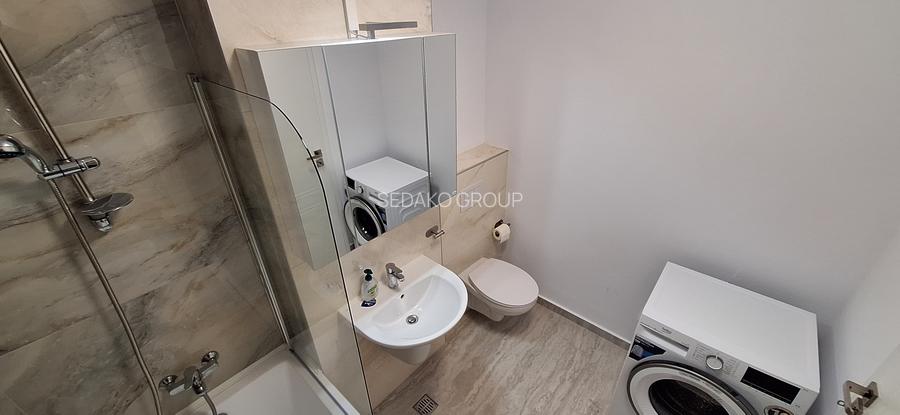 NOU, Bloc IRIS/British International School/, 2 CAM+PARCARE, prin Agentia Sedako - 21