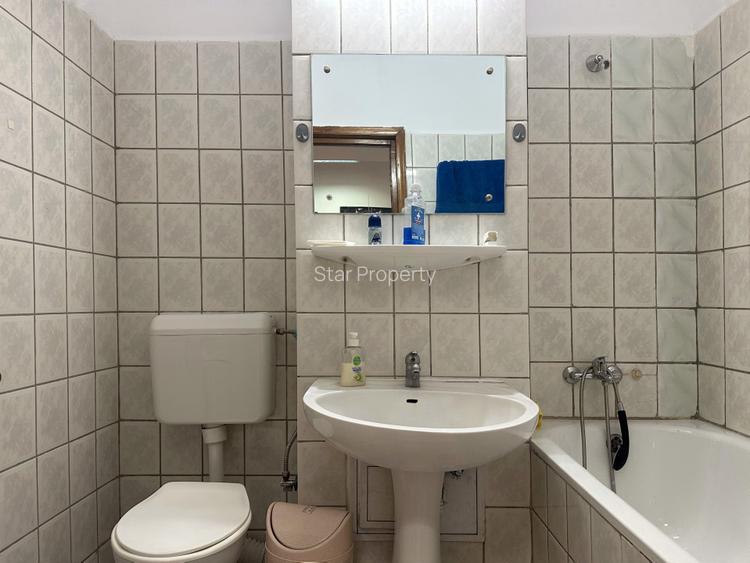 3 camere Piața Unirii | vedere deschisă către Dâmbovița | 2 băi | 3 balcoane - 11