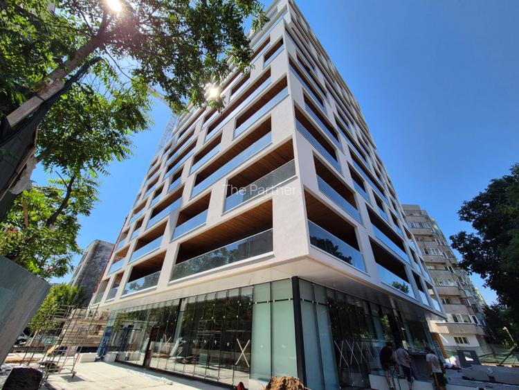 SPAȚIU COMERCIAL DE INCHIRIAT - BLOC NOU - 6