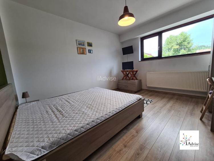 Vila Cu Panorama De Vanzare In Fundata - 49