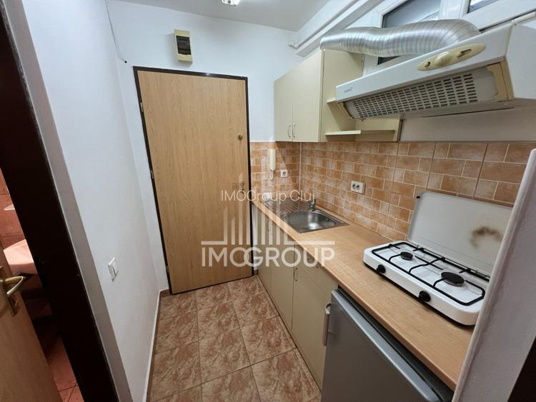 De inchiriat apartament Iulius Mall 15 IUNIE - 2