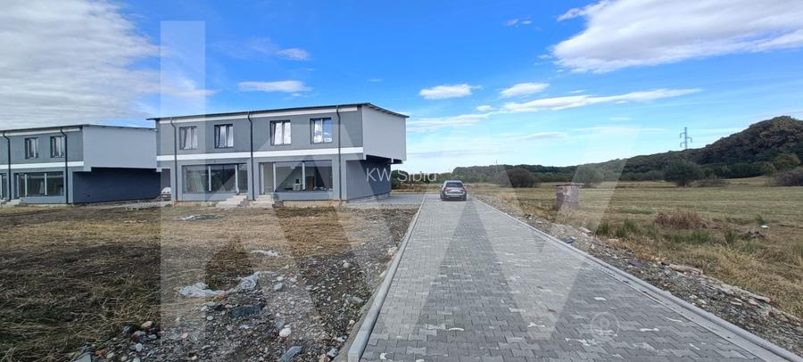 Duplex de vanzare zona Tropinii Vechi - 6