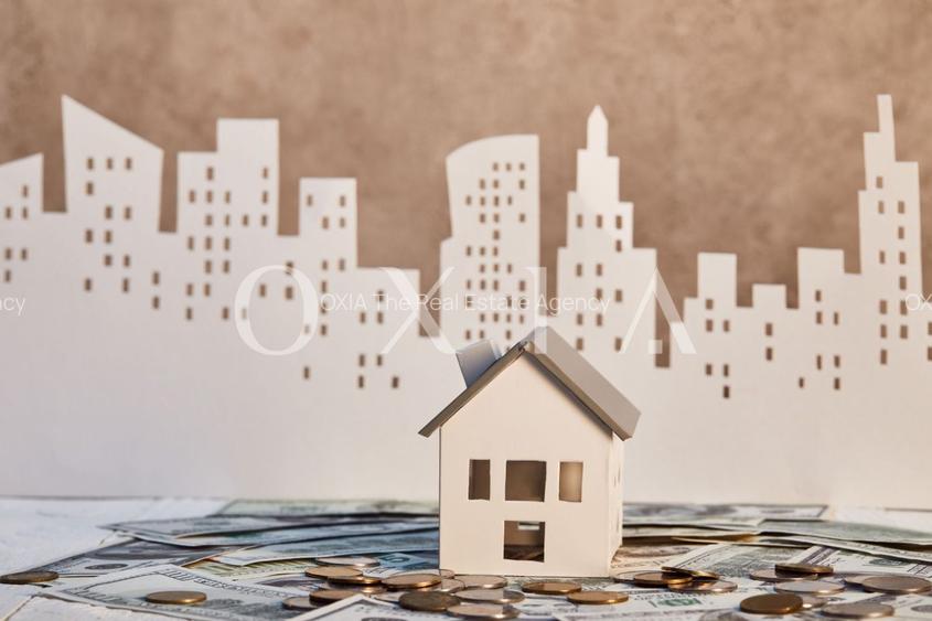 SX504 Mosnita Noua, Parcele teren, Disponibile imediat - 3