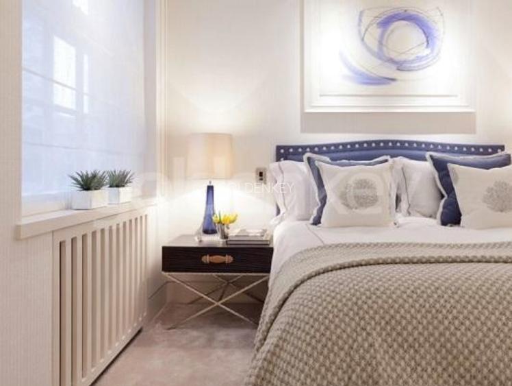 Atlanta Residence | Etaj 2 Apartament insorit 2 camere | 72mpc - 6