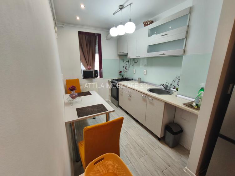 Torontalului 2 camere 420 euro - 2