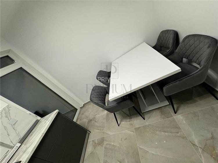 TRIPLEX PREMIUM CU TERASA SI CURTE PROPRIE - CALEA URSENI - DEOSEBIT - 5