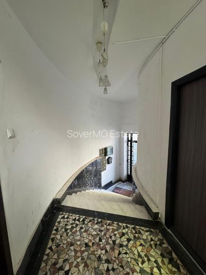 Apartament 4 Camere | Anton Pann - Ultracentral - 13