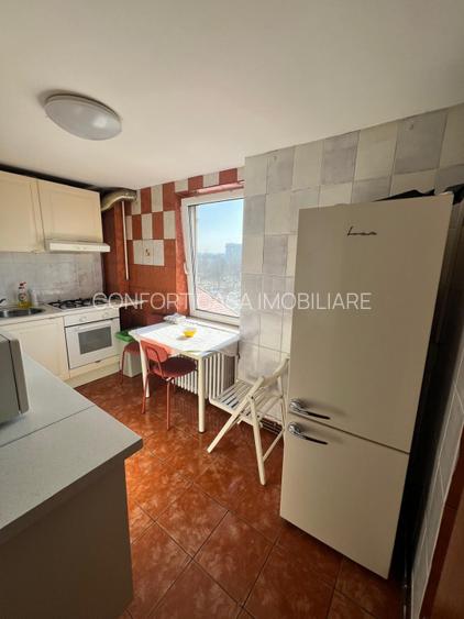 Kogalniceanu-Facultatea de Drept, 3 camere 87 mp amenajat, - 7