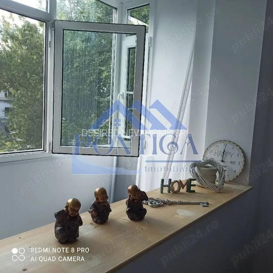 Apartament 2 camere de închiriat – Tomis 2, lângă Spitalul Județean - 9