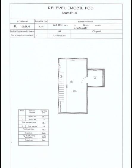 Vila moderna I Otopeni I Locatie Premium - 7