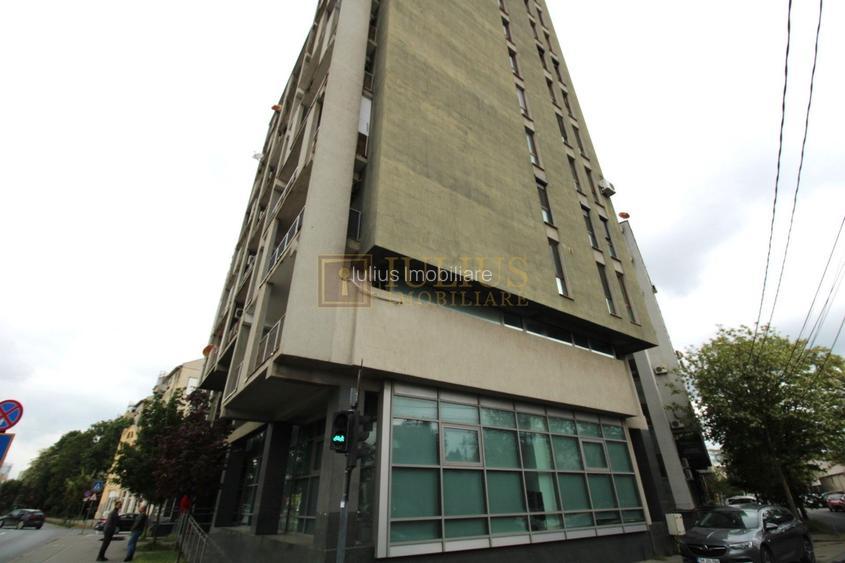Complex Studentesc, centrala proprie; loc parcare inclus. - 20
