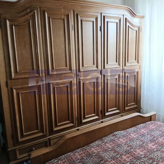 VÂNZARE 3 CAMERE | ZONA TITAN | LOC DE PARCARE | CENTRALA PROPRIE - 9