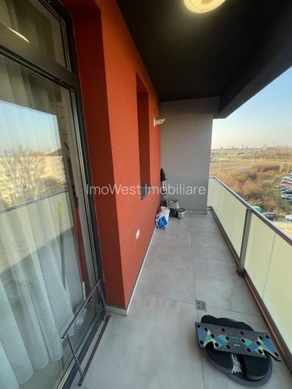 Olimpia-Stadion | Bloc Nou | Loc de parcare subteran | Pet Friendly - 20