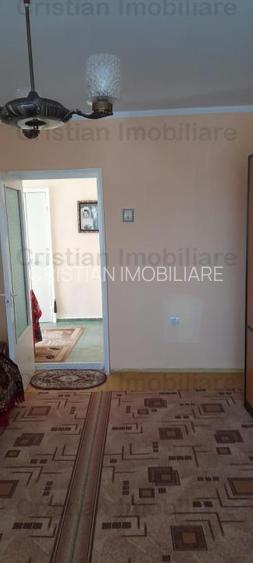 2 camere Viziru 3, Mobilat si Utilat, etaj 1 - 3