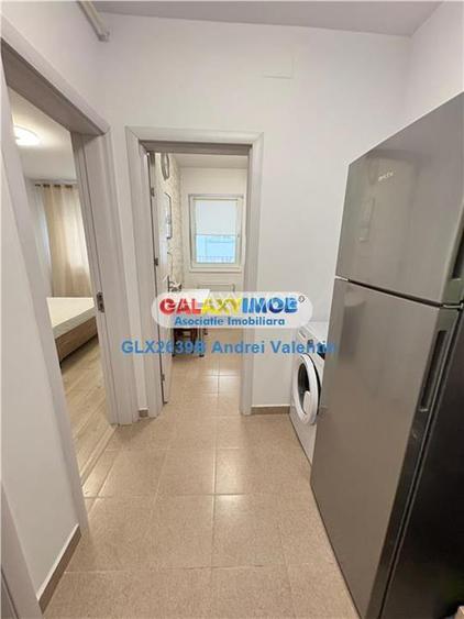 Garsoniera Bloc Nou - Berceni - Oltenitei - Olympus Residence - 7