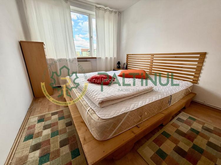 Apartament 2 camere de inchiriat Sibiu - 6
