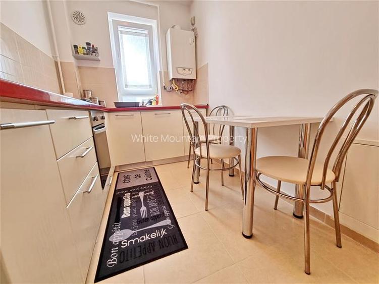 Apartament primitor cu 2 camere de inchiriat in Avantgarden Tractorul - 18