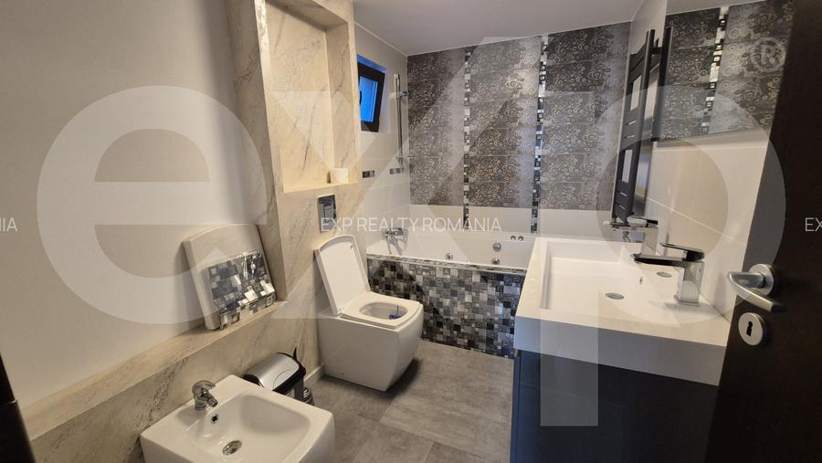 Vilă deosebită în Balotești – liniște, natură și confort lângă Pădure - 8