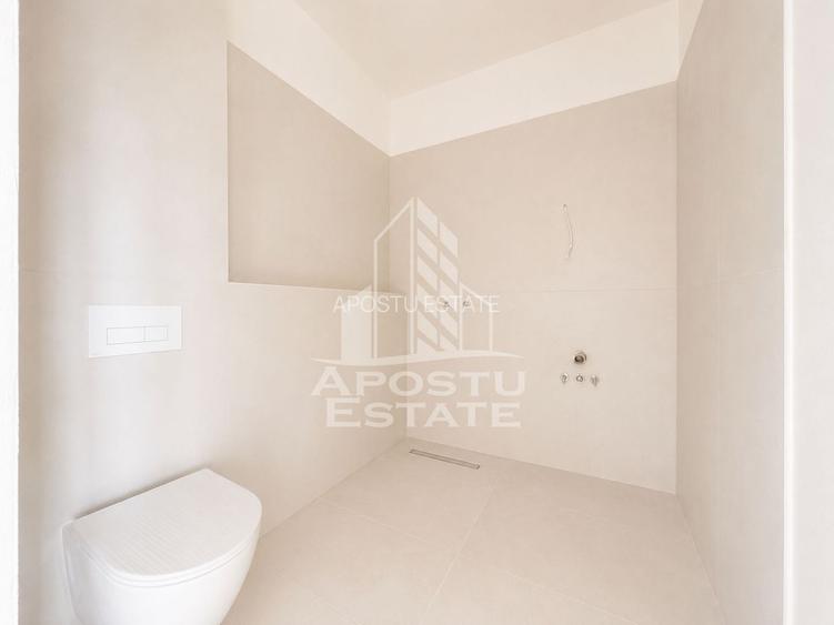 Apartament 2 camere, bloc cu lift, 50mp, zona Freidorf din Timisoara - 3