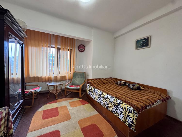 Bld Unirii | Matei Basarab | Calarasilor | Garsoniera-centrala proprie - 2