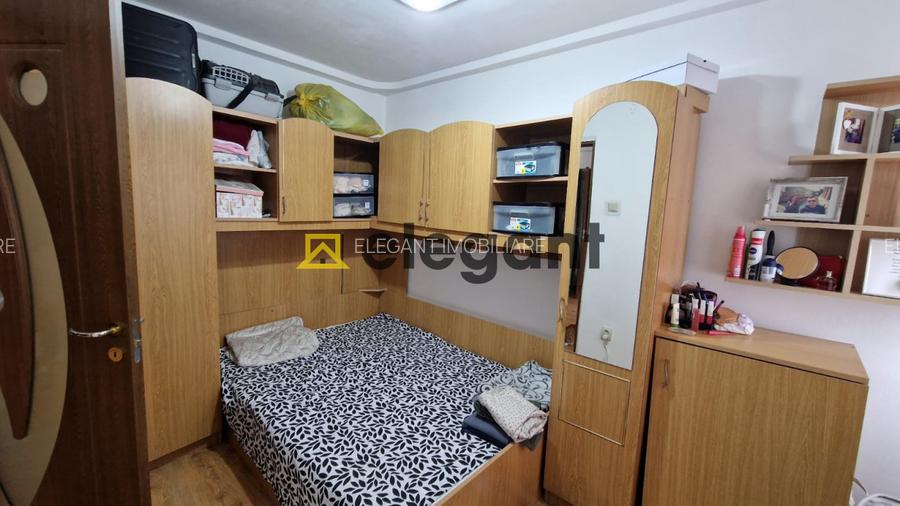 3 camere, mobilat, AC, Valea Rosie - 3