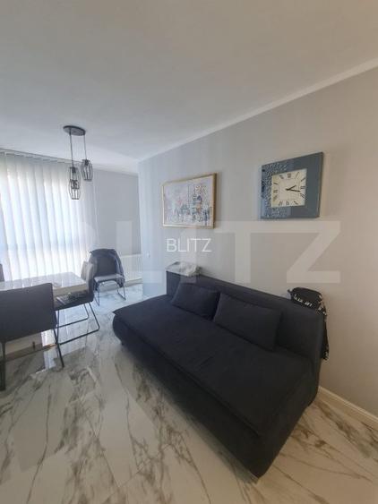 Apartament la cheie, semidecomandat, parcare inclusa, lift, zona Catanelor - 7