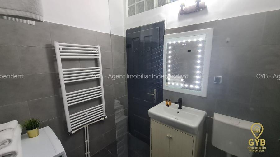 Apartament 2 camere  + Studio ULTRACENTRAL // Vasile Alecsandri - 8