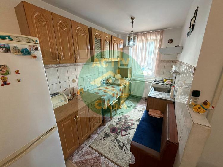 Apartament 2 camere, zona centrala - 7