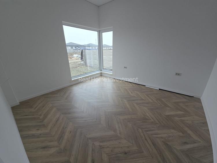 Casa single in cartier rezidential! 4 Camere | Berceni - 6