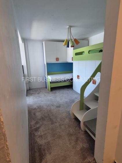 1 Mai - Clucerului - apartament deosebit, 3 camere - 13