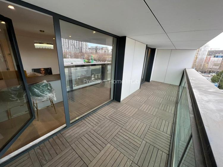 2 CAMERE | BLOC NOU | PARCARE | ONE HERASTRAU TOWERS | - 16