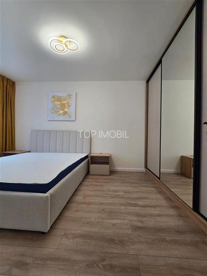 Apartament 2 camere Podu Ros - Aleea Rozelor - 12