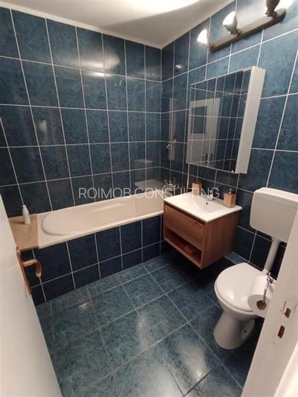 Apartament 3 camere, an constructie 1983, Teiul Doamnei, etej intermediar - 6
